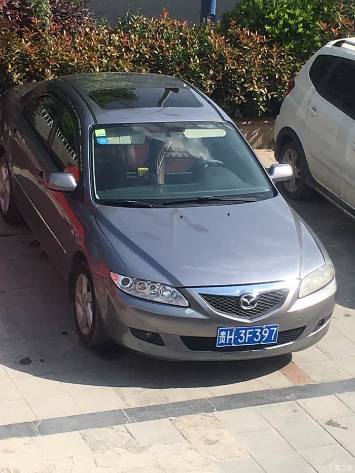 十年老马六,大家给个价