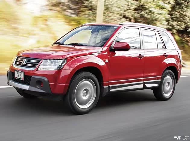 每日图赏闪亮的红色超级维特拉