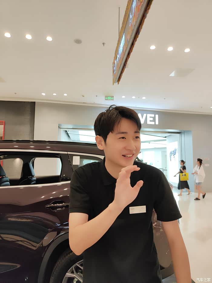 嗨皮活捉高颜值帅锅一枚