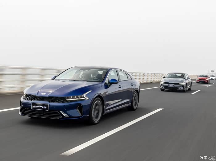 【图】k5凯酷这么香为啥卖的不好了?_起亚k5论坛_汽车之家论坛