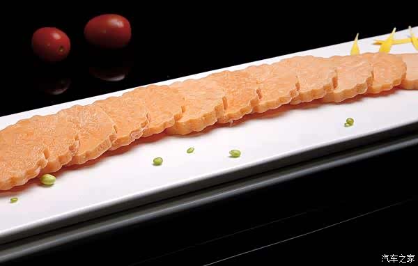 你好2021美食天下之牛年大吉美味佳肴羊尾糖粘