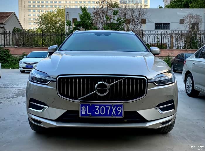 【图】s90车主体验xc60小长途,奉上干货分享_沃尔沃xc60论坛_汽车之家