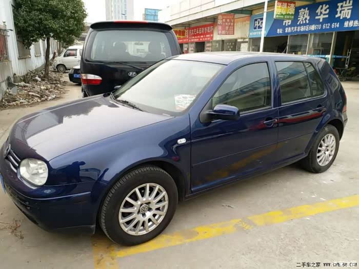 转让宝来两厢hs16手动豪华上海及周边车友请围观