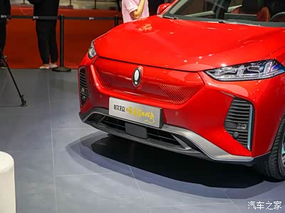 【汽车之家16岁生日快乐】长城欧拉大猫