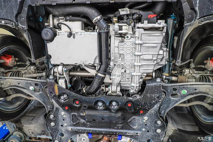 【图】【叫兽论车】星瑞的底盘好吗?