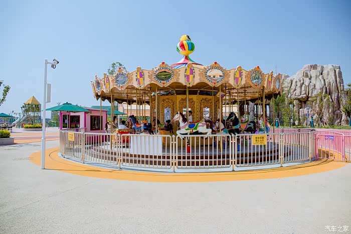 临泉格林童话世界走进临泉格林童话世界,一座梦幻的格林童话主题乐园