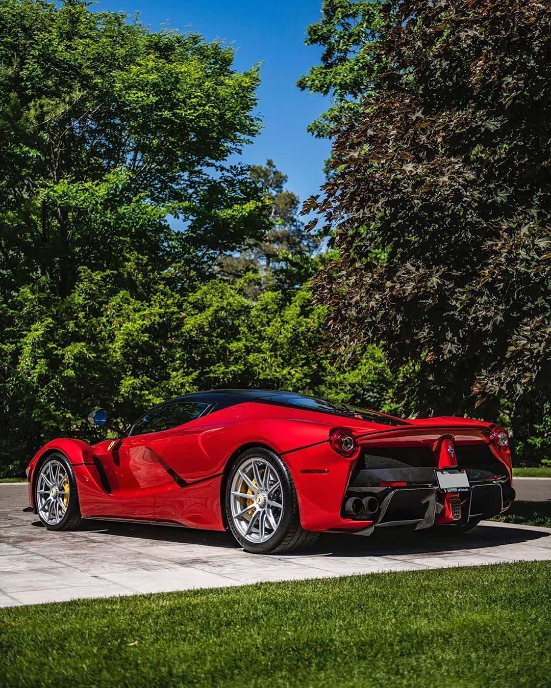 拉法or 拉法 aperta?