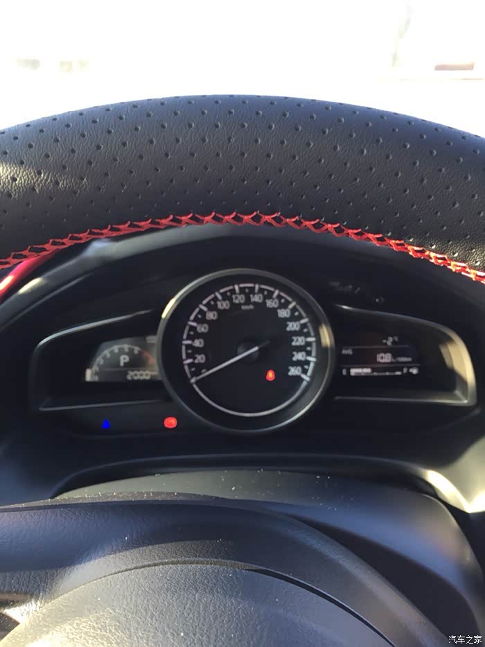 马自达cx-4论坛_汽车之家论坛