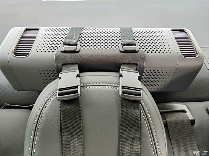 【家家众测】--智存于心,静中取净,小米车载空