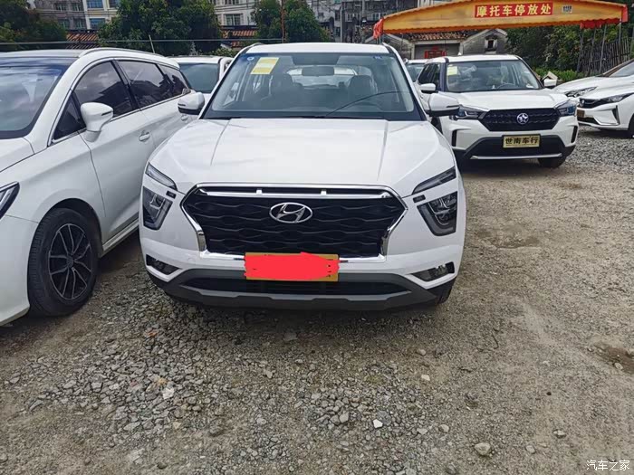 【图】2020款ix25用车体验_北京现代ix25论坛_汽车之家论坛