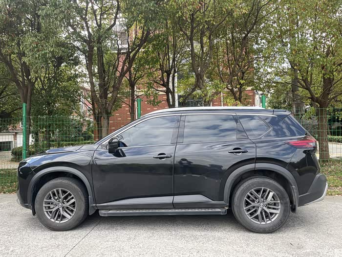 爱车装饰成本我花8000元给新奇骏改装的那些事儿