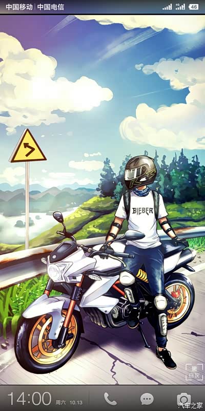 小白买二手黄龙600需要注意那些问题