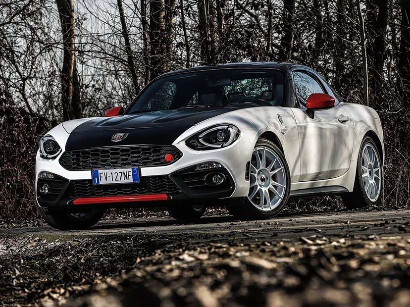 【图】这黑白双色车身,看起来很酷._avventura论坛_汽车之家论坛