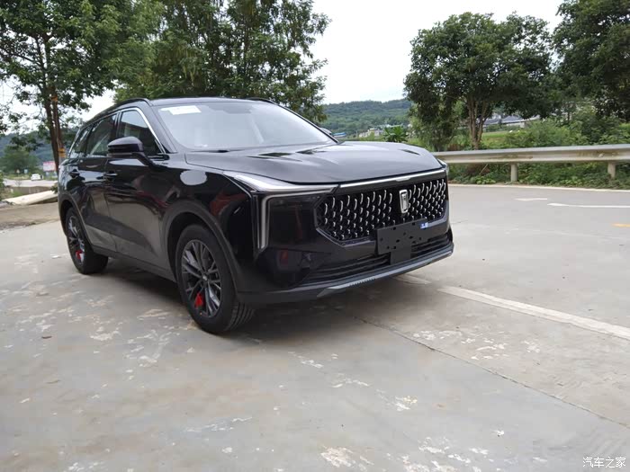 【图】奔腾t55完美的用车感受和体验_奔腾t55论坛_汽车之家论坛