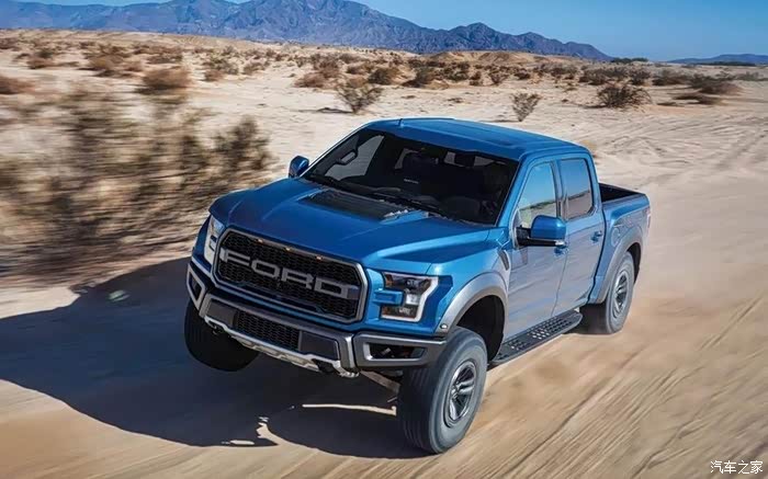 【图】求购一辆福特猛禽f150_福特皮卡论坛_汽车之家论坛