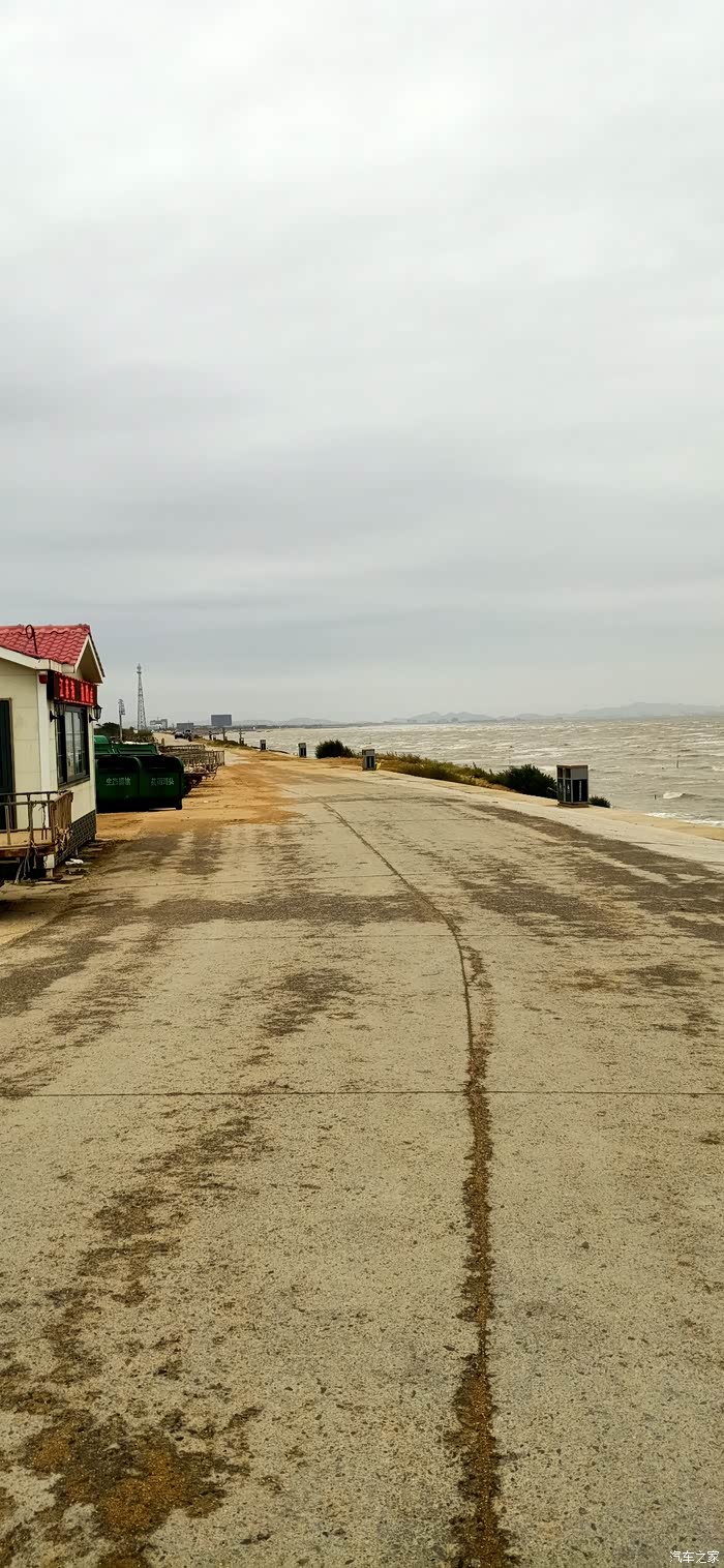 移步海州湾 国庆购海鲜