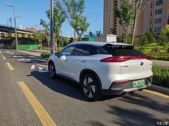 国货之光提车一年用车感受