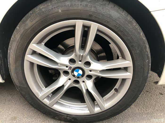 3gt换什么牌子的轮胎好一点噪音不大