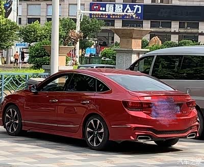 儿童节送给自己的大礼物——全新第二代"思铂睿"