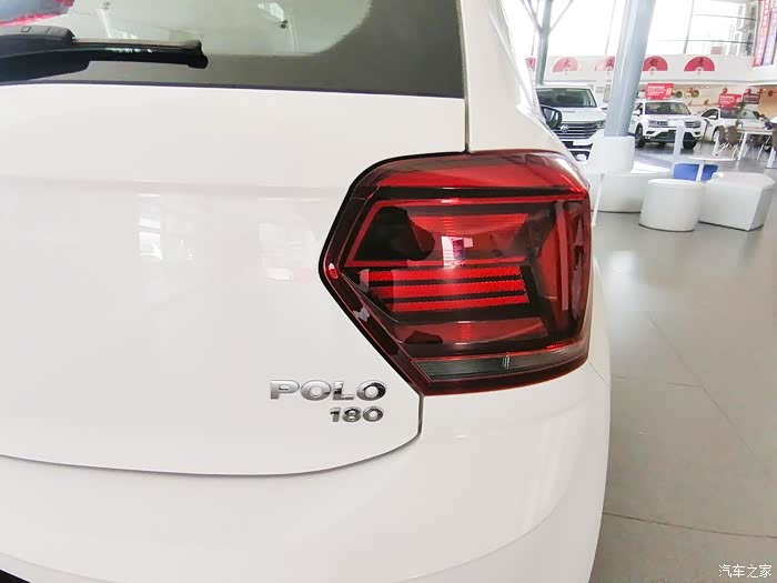 【汽车之家16岁生日快乐】送给女友的车,我看上汽大众polo