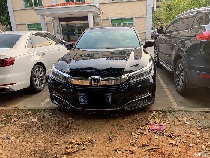 【图】9.5代雅阁混动有人要吗_雅阁论坛_汽车之家论坛