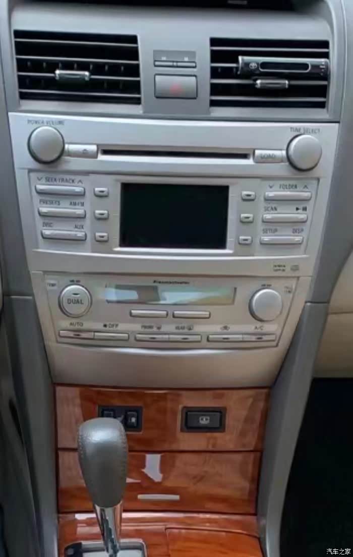 六代凯美瑞用车感受与经验分享