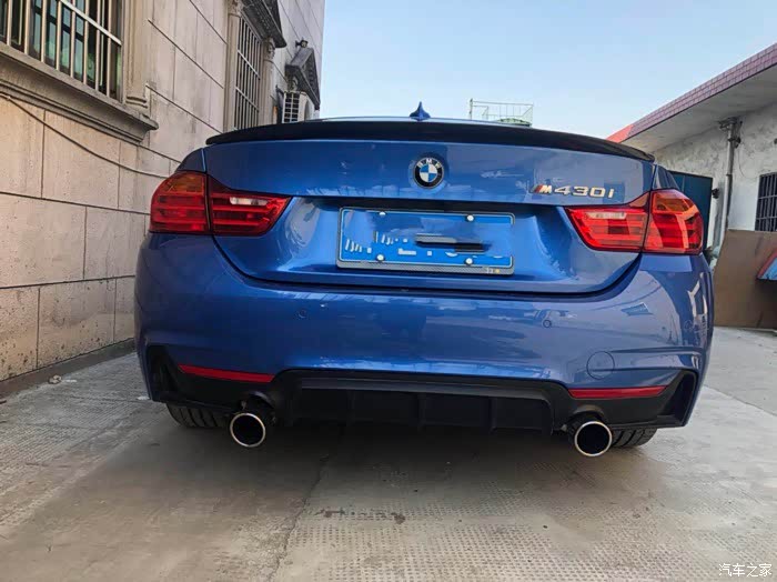 傻x 自己开贴_宝马3系论坛_汽车之家论坛