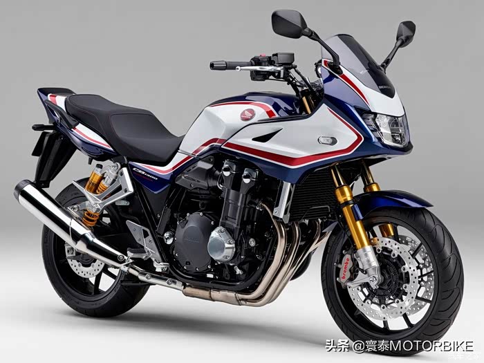 【图】大贸cb1300猪头版_本田摩托车论坛_汽车之家论坛