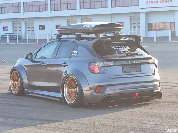 领克02 hatchback论坛_汽车之家论坛