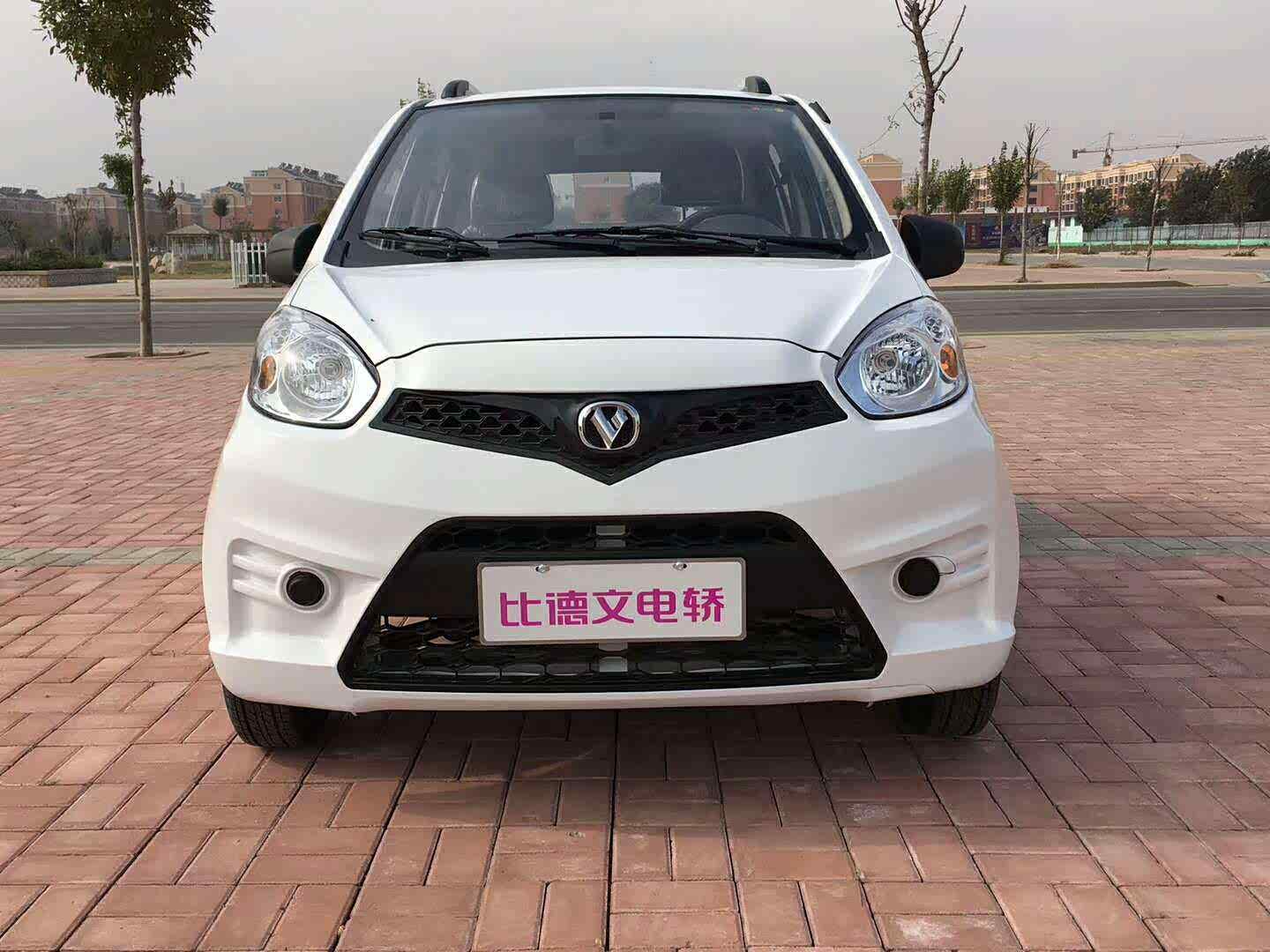 比德文电轿,值得拥有!居然是唐国强代言