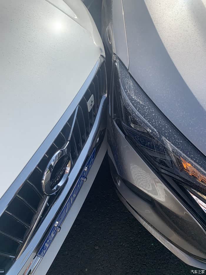 沃尔沃xc60论坛_汽车之家论坛