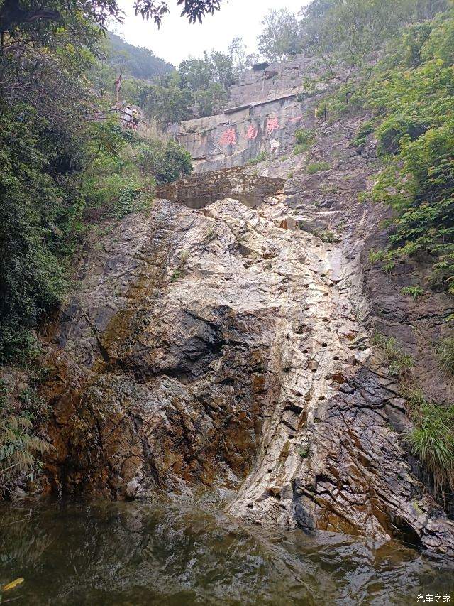 迎暖春送積分牛魚嘴風景區