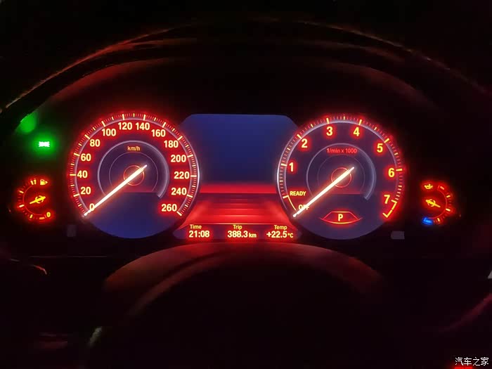 老3仪表盘的显示问题