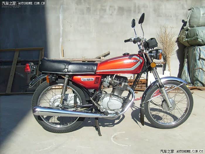 想买老本田cg125花猫,只为圆梦.哪里有卖的,指教大家