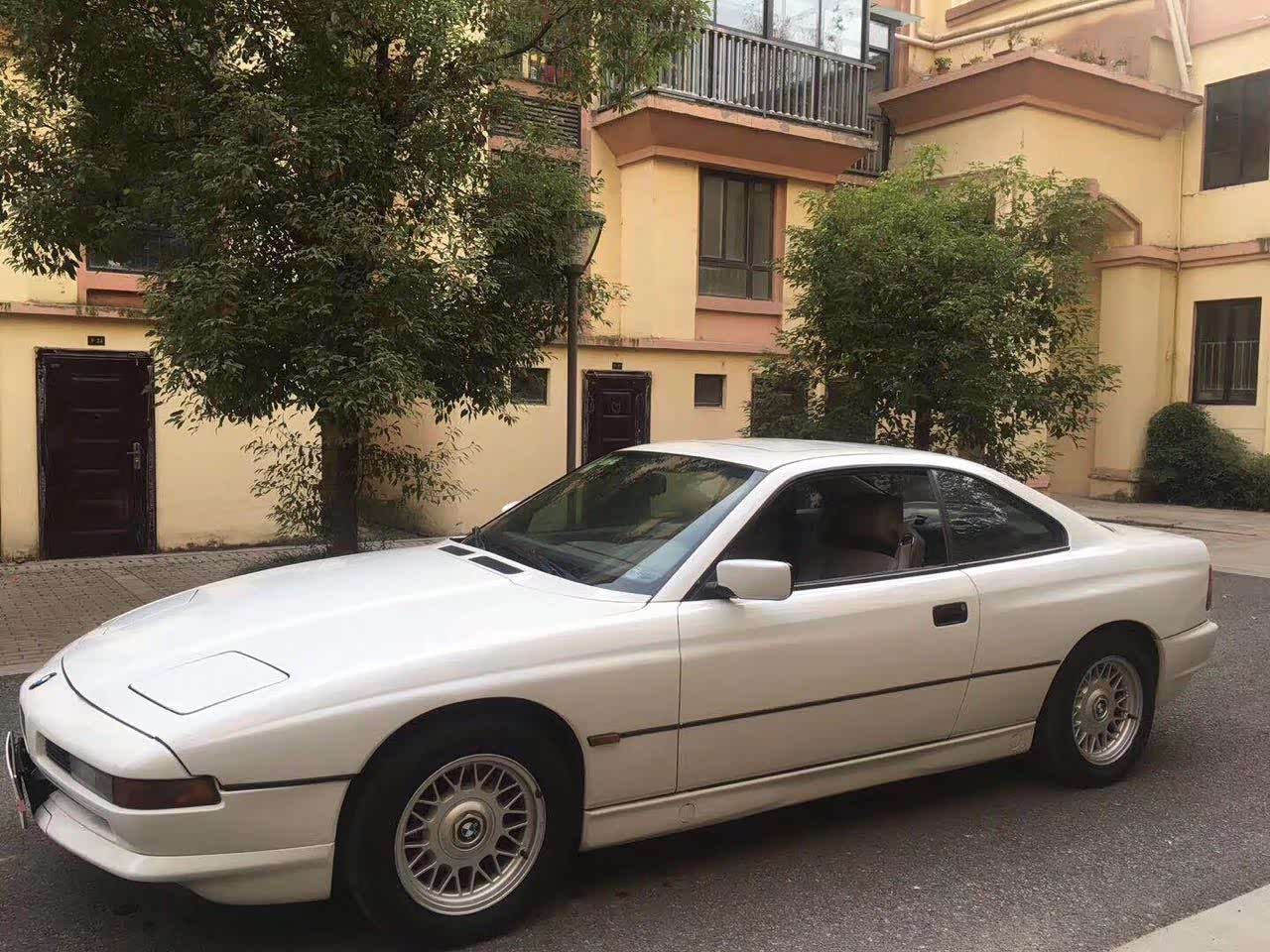 宝马8系论坛_汽车之家论坛