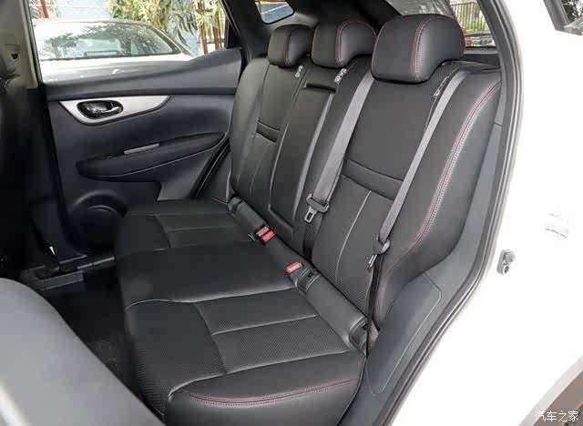 低价省油耐用合资suv,空间够用,带你看日产逍客