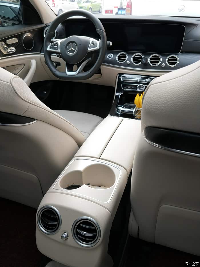 【图】e300米内,黑内,纠结,求解?_奔驰e级论坛_汽车之家论坛