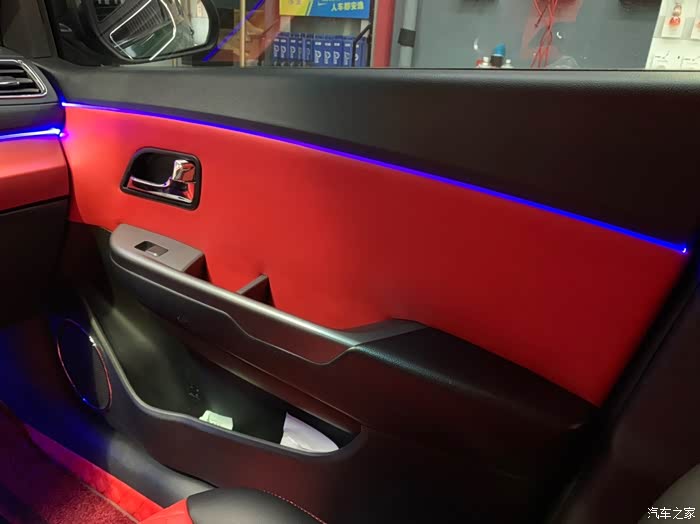 2020-10-7 17:48:32 |来自 汽车之家iphone版 两厢k2-森林绿 这个颜色