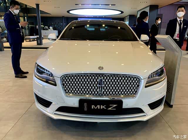 【图】林肯mkz,时尚和老派的融合,超越同级的舒适_精彩图集论坛_汽车