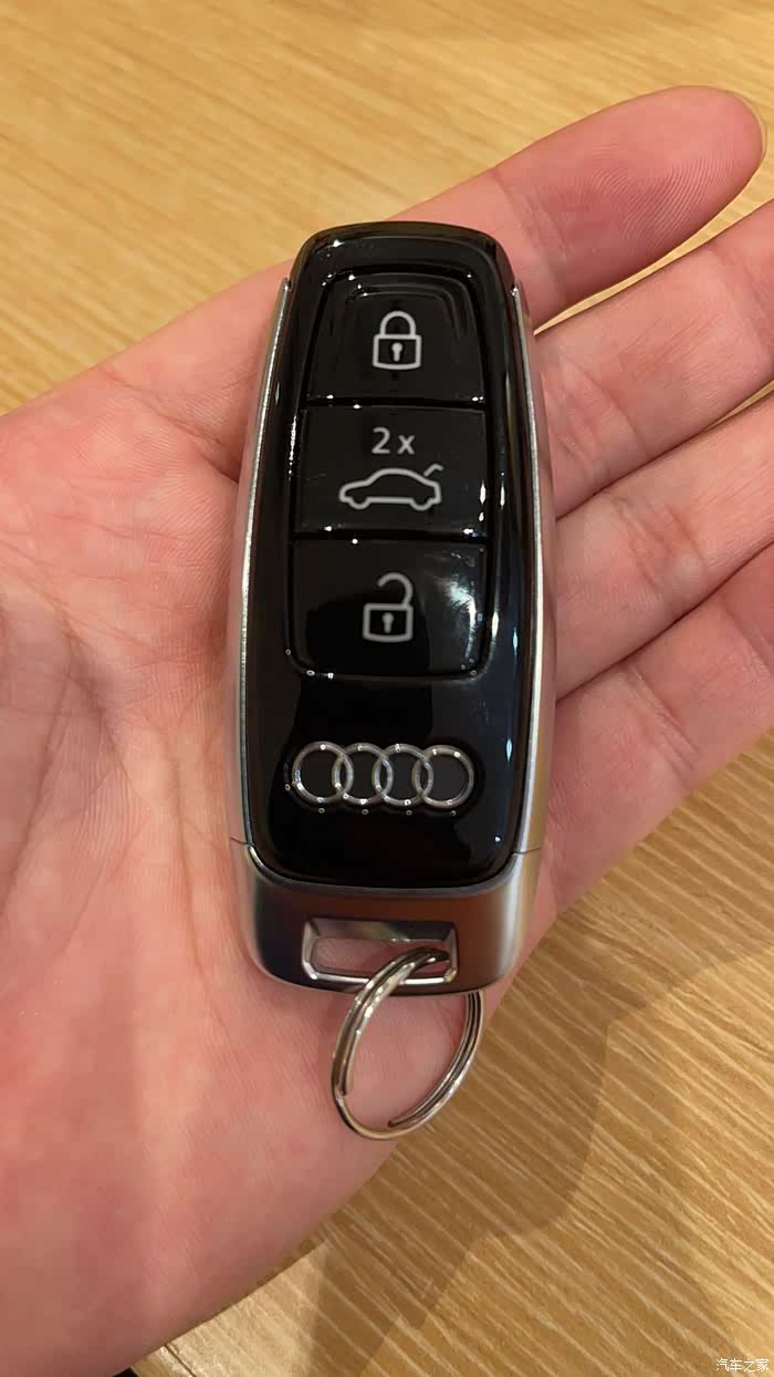 奥迪q8论坛_汽车之家论坛