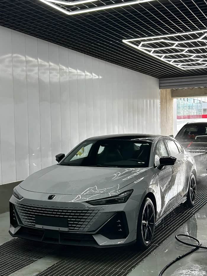 【图】看好车 选长安univ 值得你拥有_长安uni-v论坛_汽车之家论坛