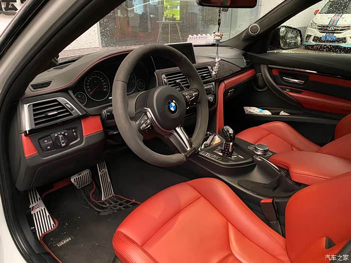 从f35再到g28 我也是醉了_宝马3系论坛_手机汽车之家