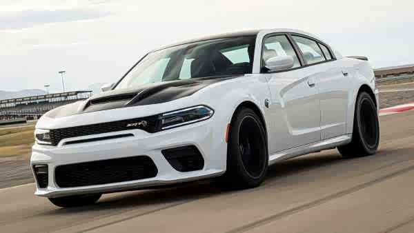 2 hemi hellcat v-8机械增压发动机_charger论坛_手机汽车之家