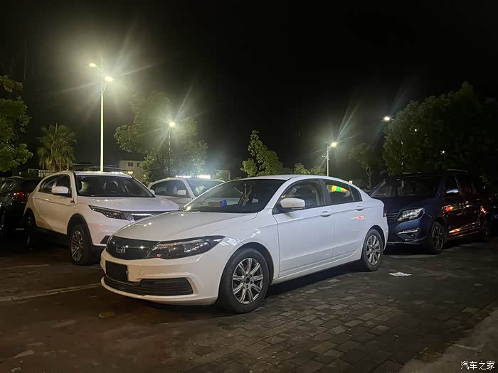 批精品原版观致3s