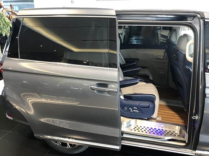 【图】为我即将出生的孩选择一台保姆车_荣威imax8论坛_汽车之家论坛