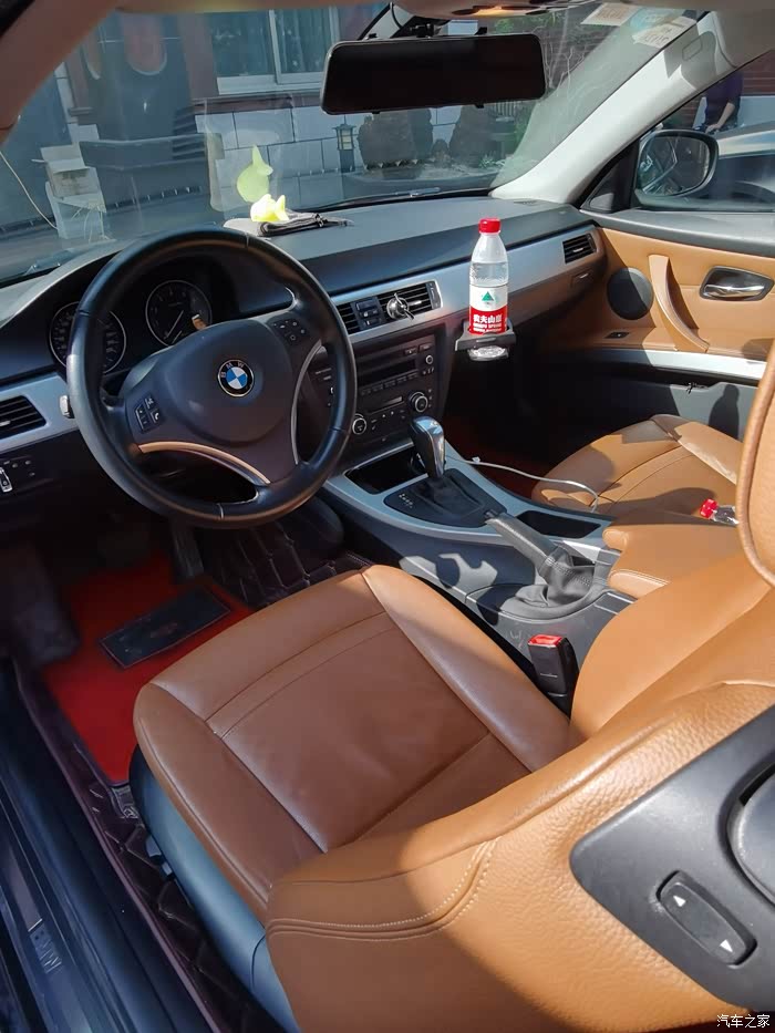 【图】好车如酒,越老越香 e92 325i_宝马3系论坛_汽车之家论坛