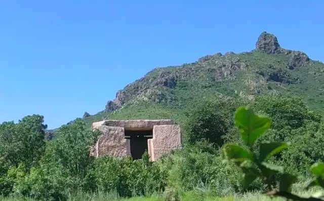 北阳平遗址为新时期时代遗址遗存发掘于1982年