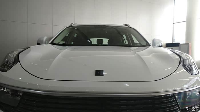 秦皇岛首提型白p幸福的人总是遇到开心的事订车半个月提车