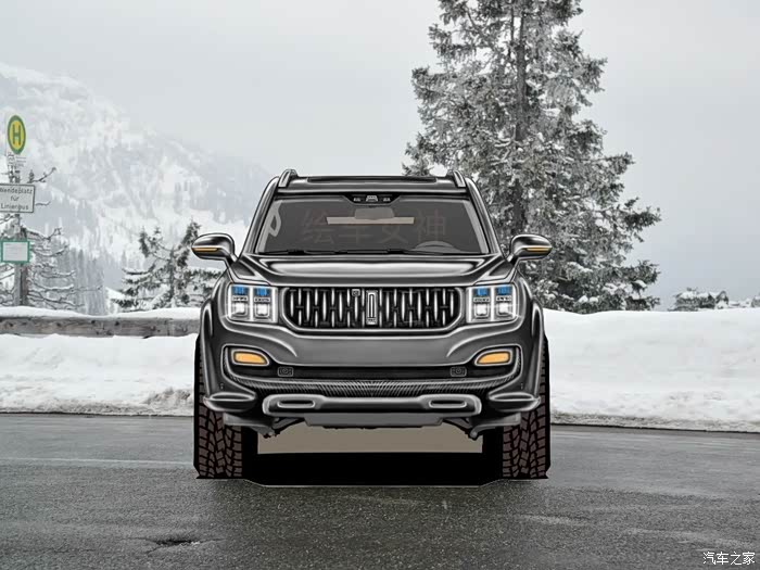 哈弗h9论坛_汽车之家论坛