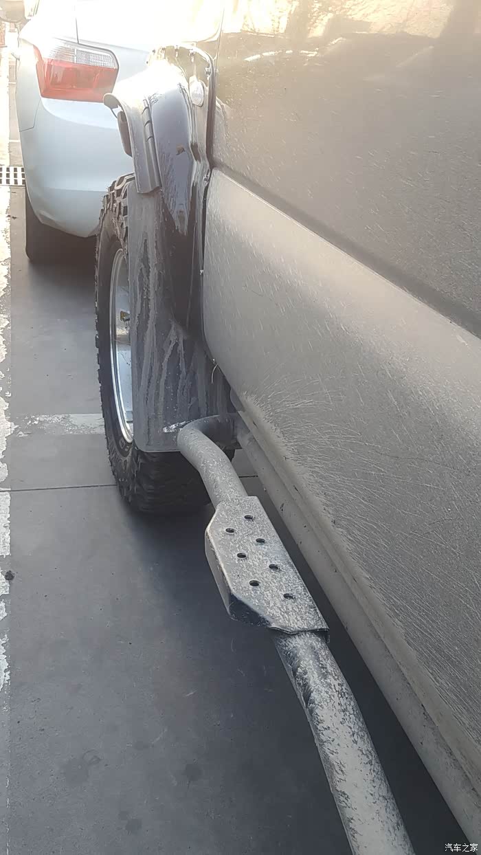 140581 | 回复: 340 吉姆尼论坛 进一步进化后,玩耍变得更轻松了.